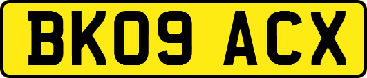BK09ACX