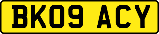 BK09ACY