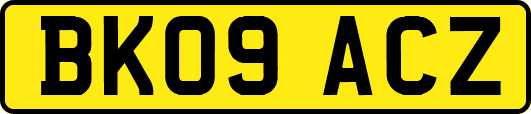 BK09ACZ