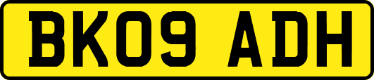 BK09ADH