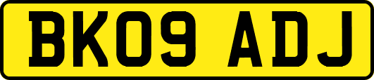 BK09ADJ