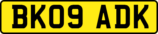 BK09ADK