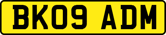 BK09ADM