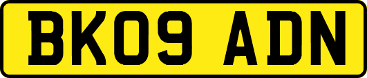 BK09ADN
