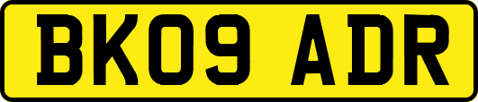 BK09ADR