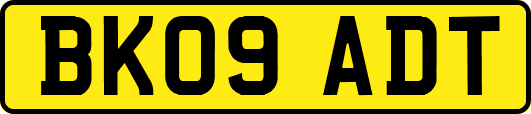 BK09ADT
