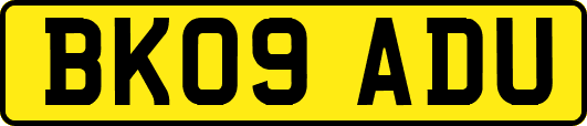 BK09ADU