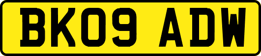 BK09ADW