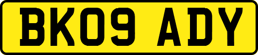 BK09ADY