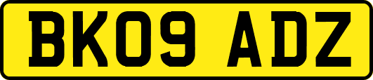 BK09ADZ