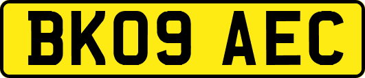 BK09AEC