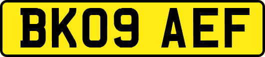BK09AEF