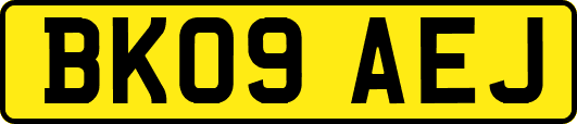 BK09AEJ