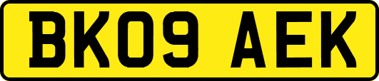 BK09AEK