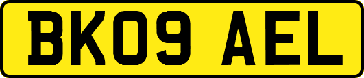 BK09AEL