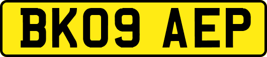 BK09AEP