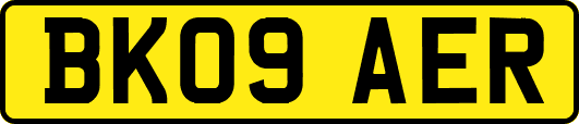 BK09AER