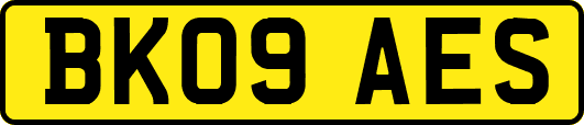 BK09AES