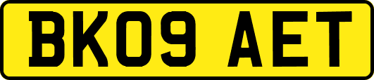 BK09AET