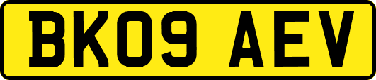 BK09AEV