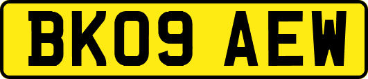 BK09AEW