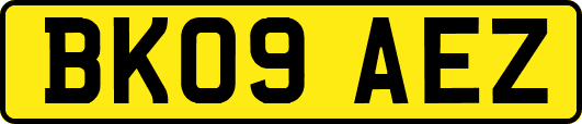 BK09AEZ