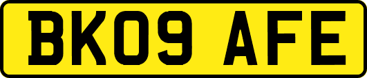 BK09AFE