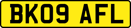 BK09AFL