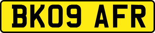 BK09AFR