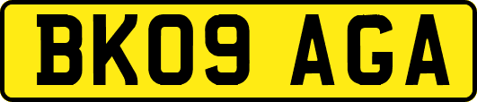 BK09AGA