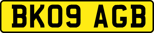 BK09AGB