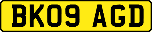 BK09AGD