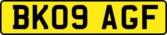BK09AGF