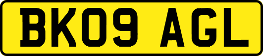 BK09AGL