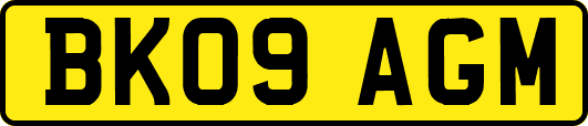 BK09AGM