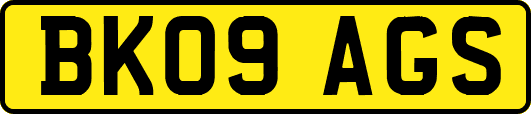 BK09AGS