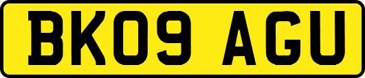 BK09AGU