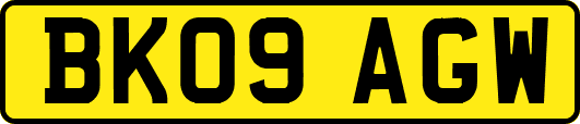 BK09AGW