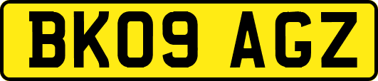 BK09AGZ