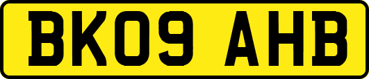 BK09AHB