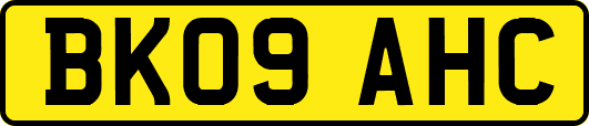 BK09AHC