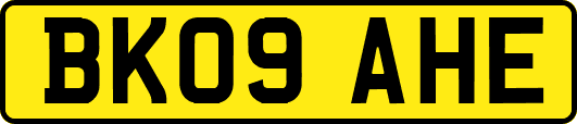 BK09AHE