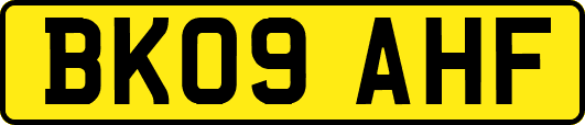BK09AHF