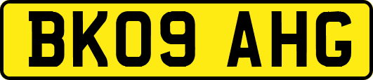 BK09AHG