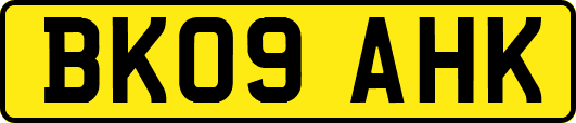 BK09AHK