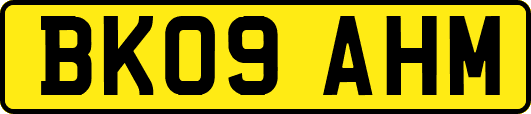 BK09AHM