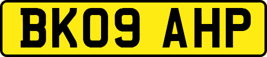 BK09AHP