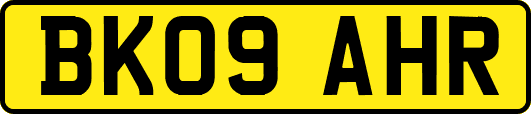BK09AHR