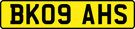 BK09AHS