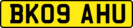 BK09AHU